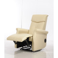 Elegante Design Arm Chair com Recliner Function